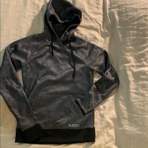 Burton Heron Pullover